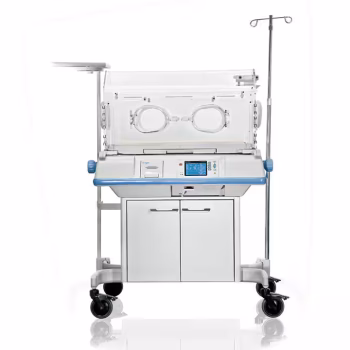 DRAGER AIR-SHIELD ISOLETTE C2000 INCUBATOR