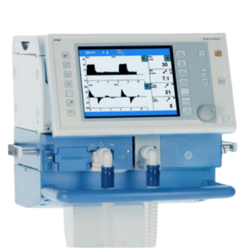 DRAGER EVITA 4 Ventilator