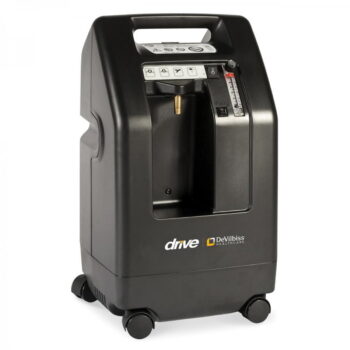 Medical equipment suppliers in Kenya - DEVILBISS Oxygen Concentrator