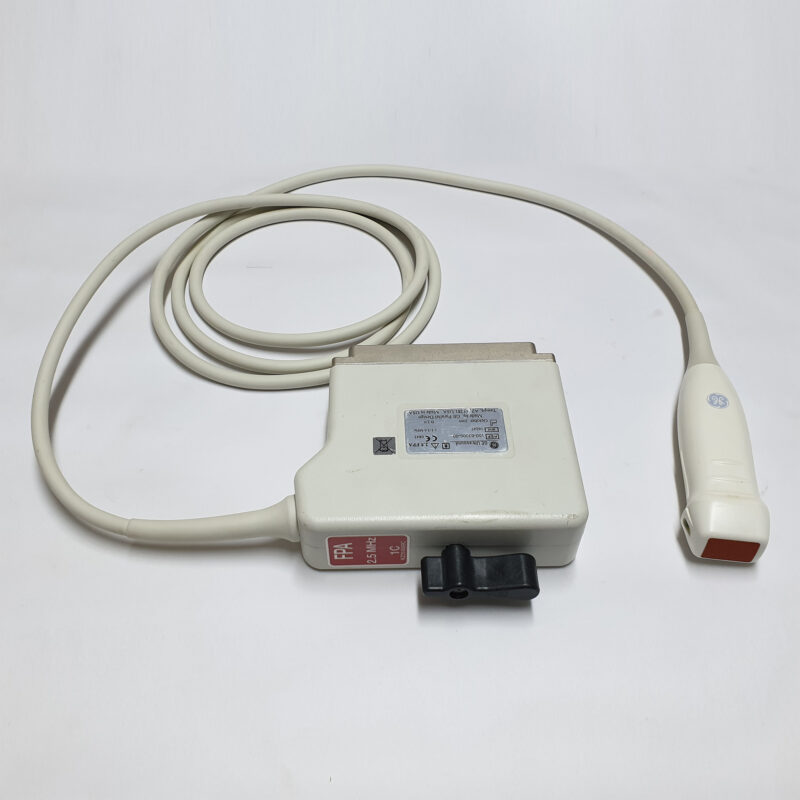 Medical equipment suppliers in Kenya - GE FPA-1C Ultrasound Probe