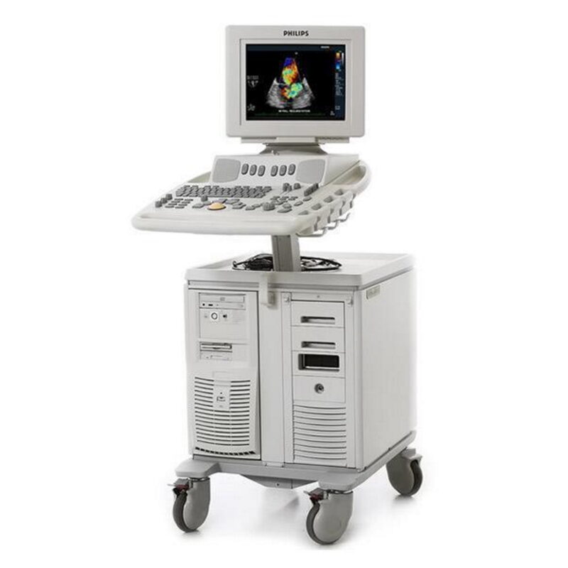 Medical equipment suppliers in Kenya - PHILIPS ENVISOR E HD Ultrasound