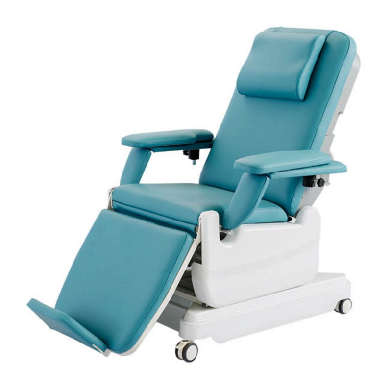 medical equipment suppliers in Kenya - Blood donation dialysis chair
