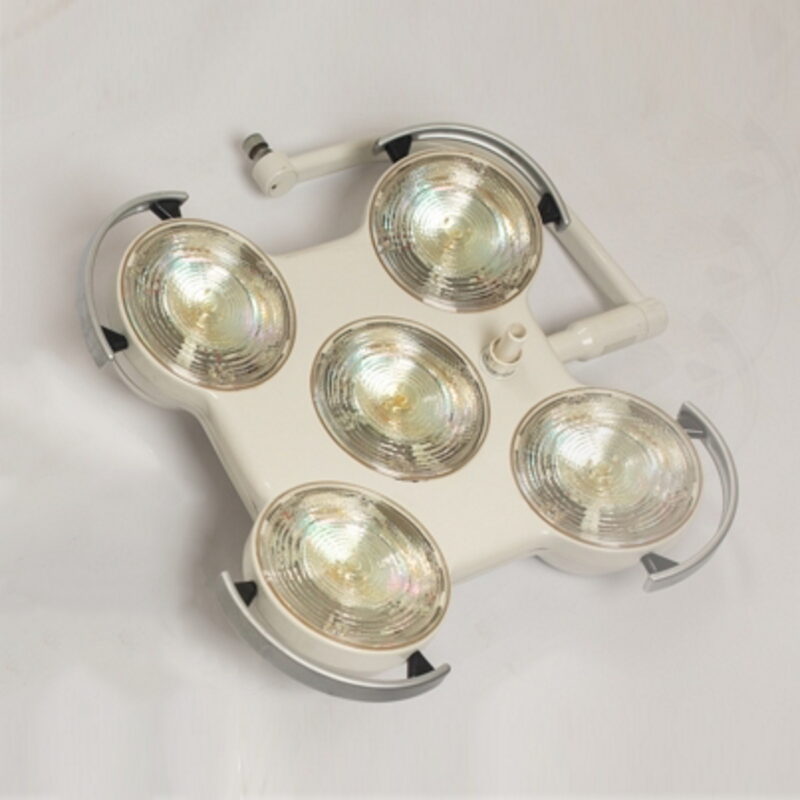 medical equipment suppliers in Kenya - HERAEUS Surgical and theatre Lights (5 Lamps)