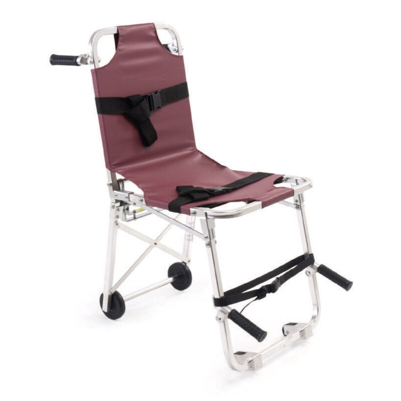 medical equipment suppliers in Kenya - Stair chair stretcher
