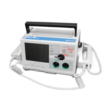 medical equipment suppliers in Kenya -ZOLL M SERIES Defibrillator