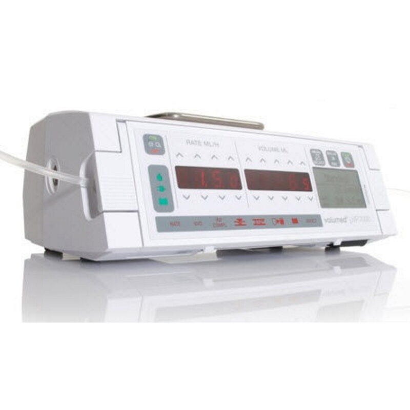 ARCOMED Volumed uVP7000 Infusion Pump