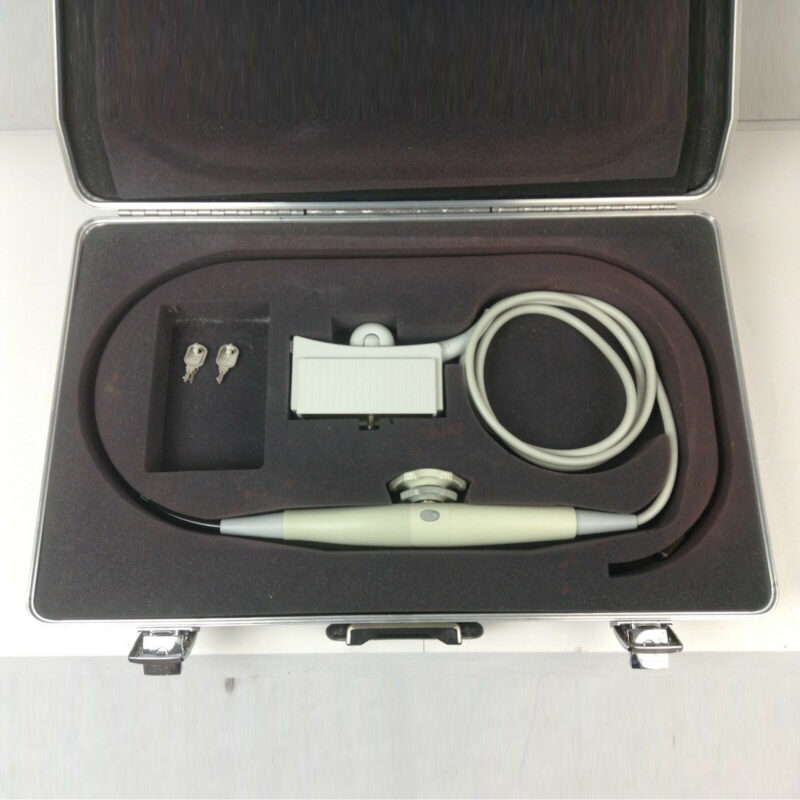 Siemens Ultrasound Probe Acuson X700 Te-V5M