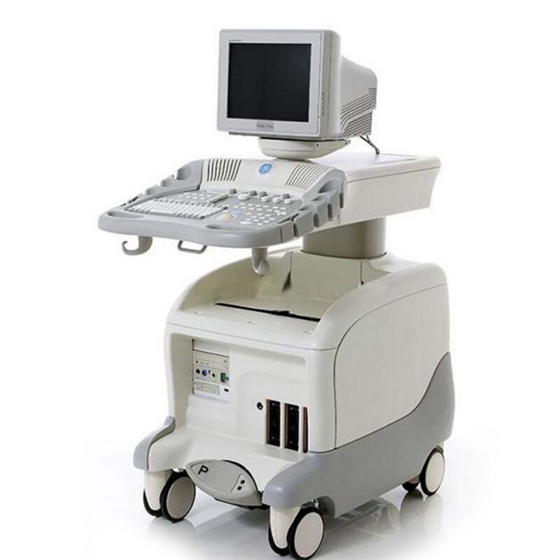 GE VIVID 3 Ultrasound