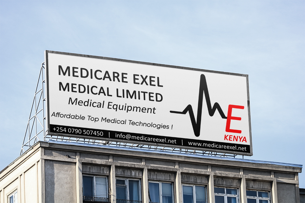 Medicare Exel Limited Share Image