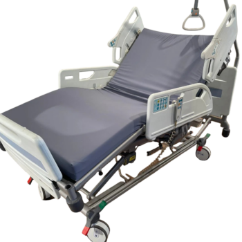 Huntleigh Enterprise 8000 Hospital Bed