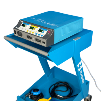 Home 17 Valleylab Force FX Electrosurgical Unit in Kenya | Advanced Surgical Energy System