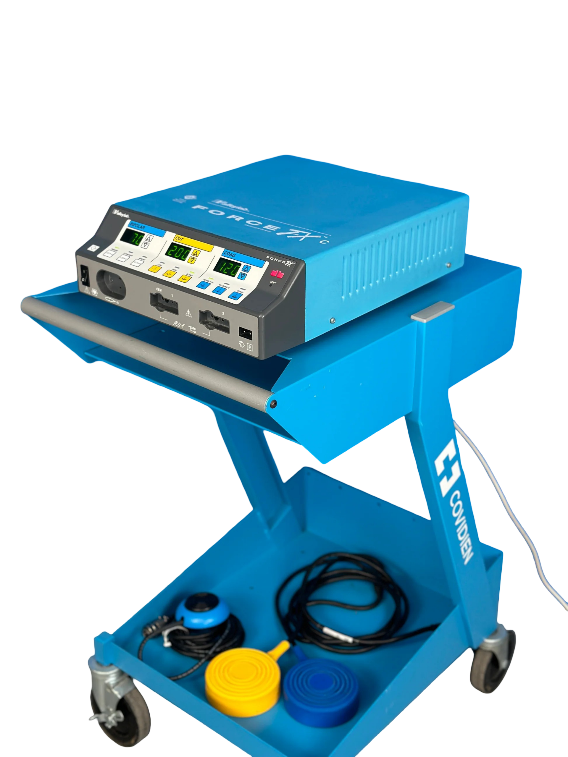 Valleylab Force FX Electrosurgical Unit: The Trusted Electrosurgical Solution for Modern Operating Theatres in Kenya 1 Valleylab Force FX Electrosurgical Unit in Kenya | Advanced Surgical Energy System