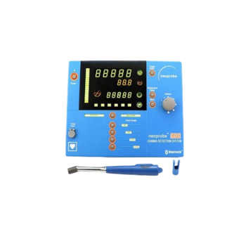 NEOPROBE® GAMMA DETECTION SYSTEM