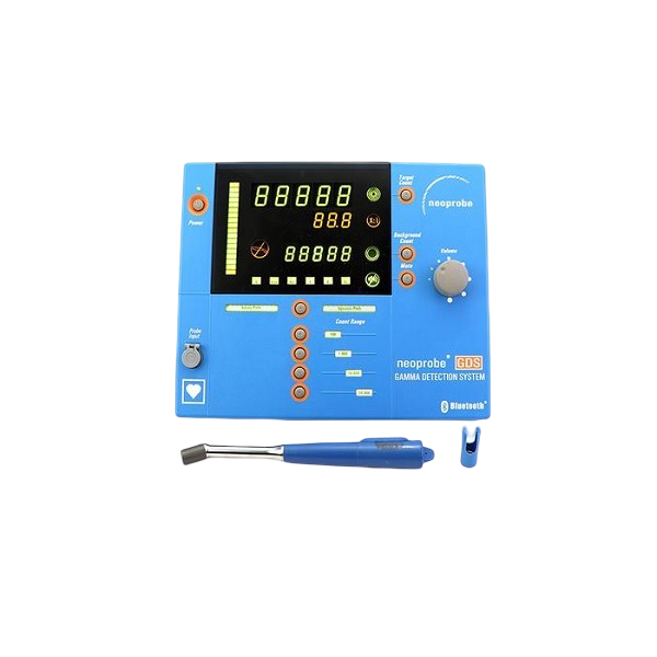 10 Powerful Benefits of the NEOPROBE® GAMMA DETECTION SYSTEM for Modern Cancer Surgery in Kenya 1 NEOPROBE® GAMMA DETECTION SYSTEM