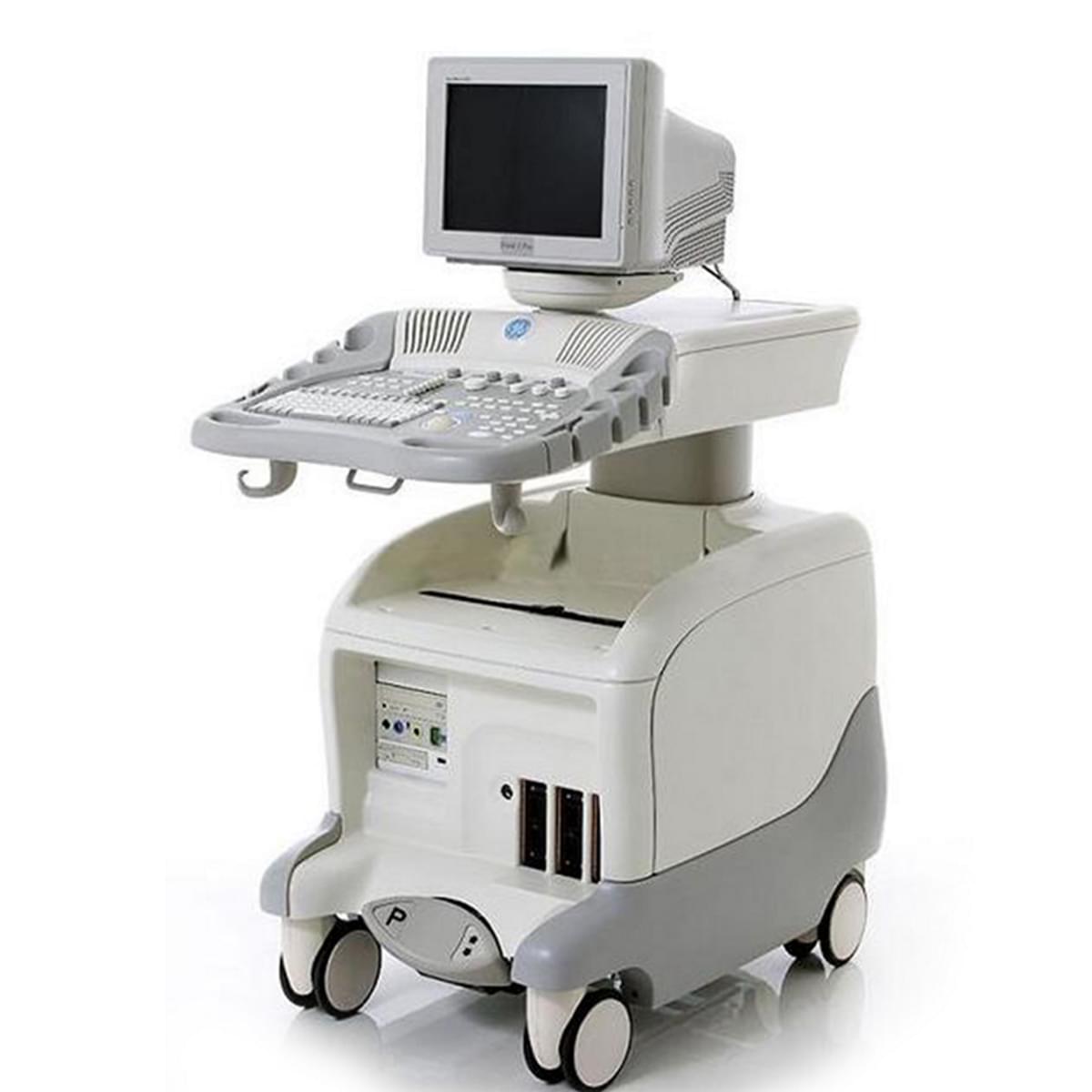 GE VIVID 3 Ultrasound 1 Medical equipment in suppliers in Kenya - GE VIVID 3 Ultrasound