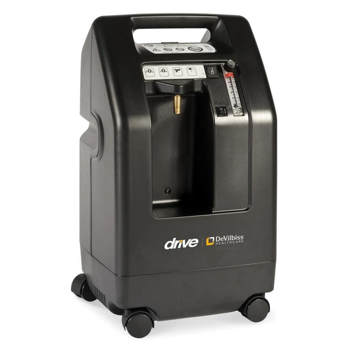 DEVILBISS Oxygen Concentrator Medical equipment suppliers in Kenya - DEVILBISS Oxygen Concentrator