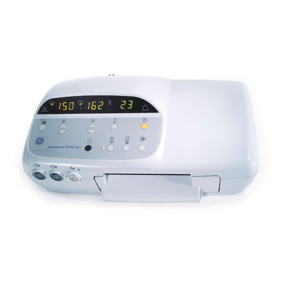 GE COROMETRICS 160 CTG Machine Medical equipment suppliers in Kenya - GE COROMETRICS 160 CTG Machine