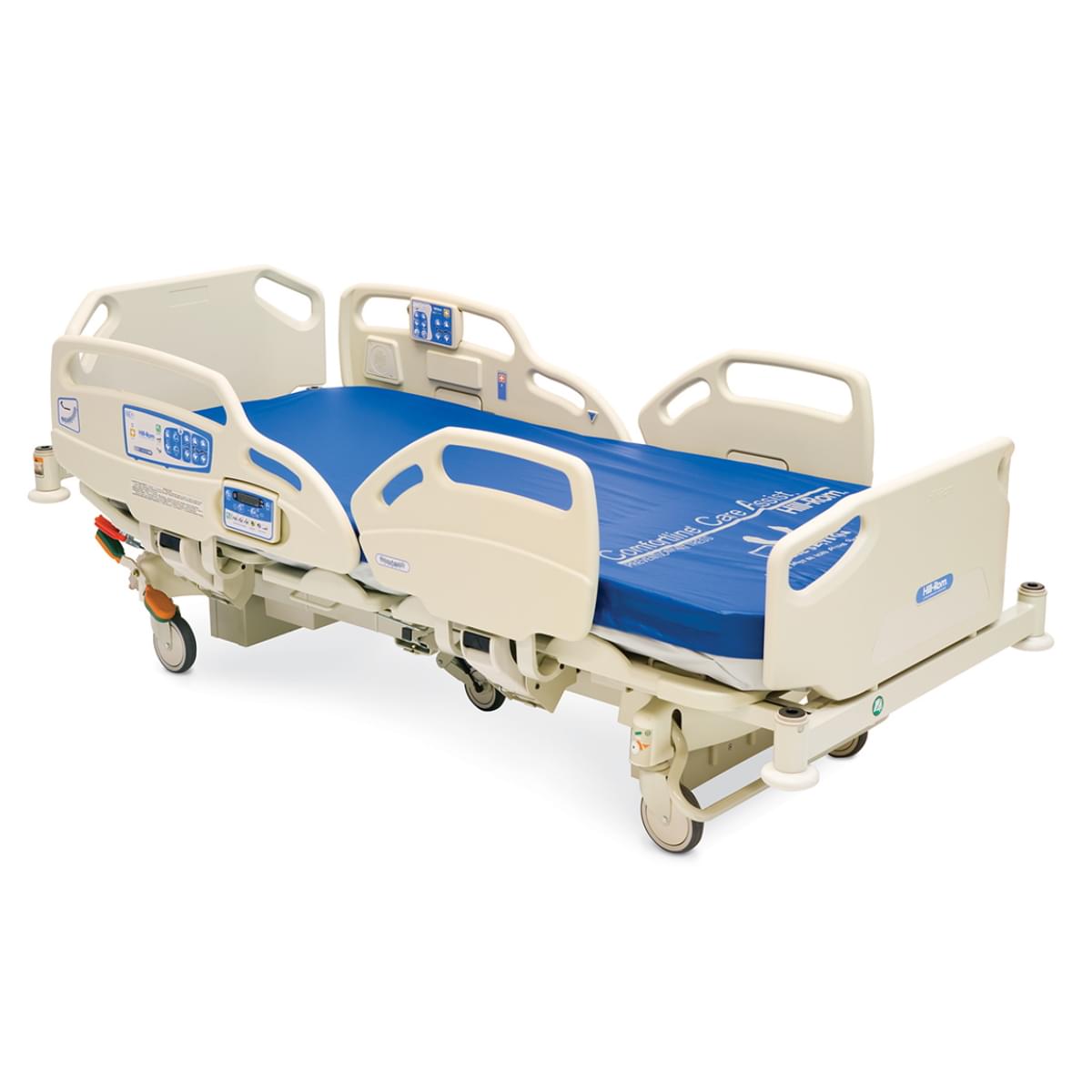HILLROM Care Assist ICU Electrical Bed 1 Medical equipment suppliers in Kenya - HILLROM Care Assist ICU Electrical Bed