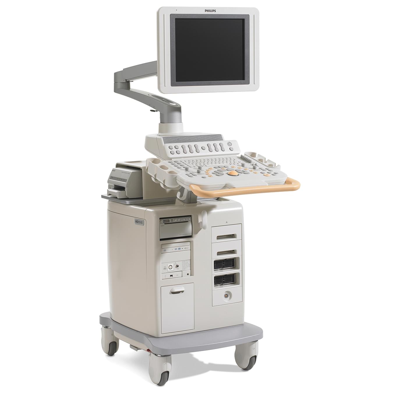 Medical equipment suppliers in Kenya - PHILIPS HD11 XE Ultrasound
