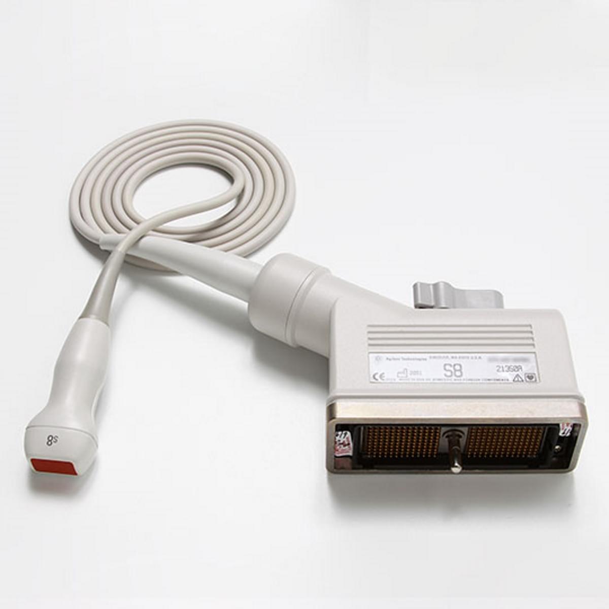 Philips S8 Ultrasound Probe 1 Medical equipment suppliers in Kenya - Philips S8 Ultrasound Probe