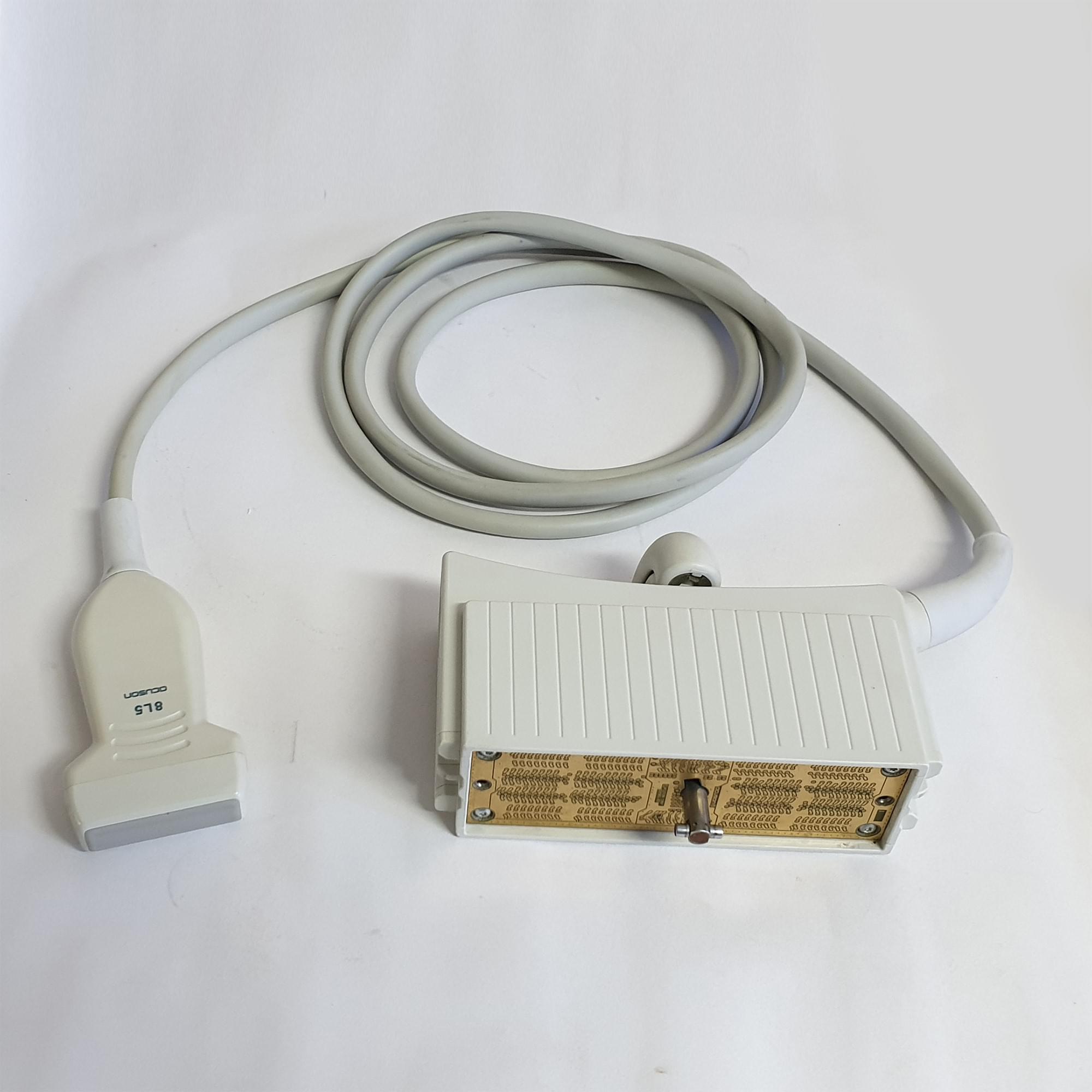 Siemens Acuson 8L5 Ultrasound Probe 1 Medical equipment suppliers in Kenya - Siemens Acuson 8L5 Ultrasound Probe