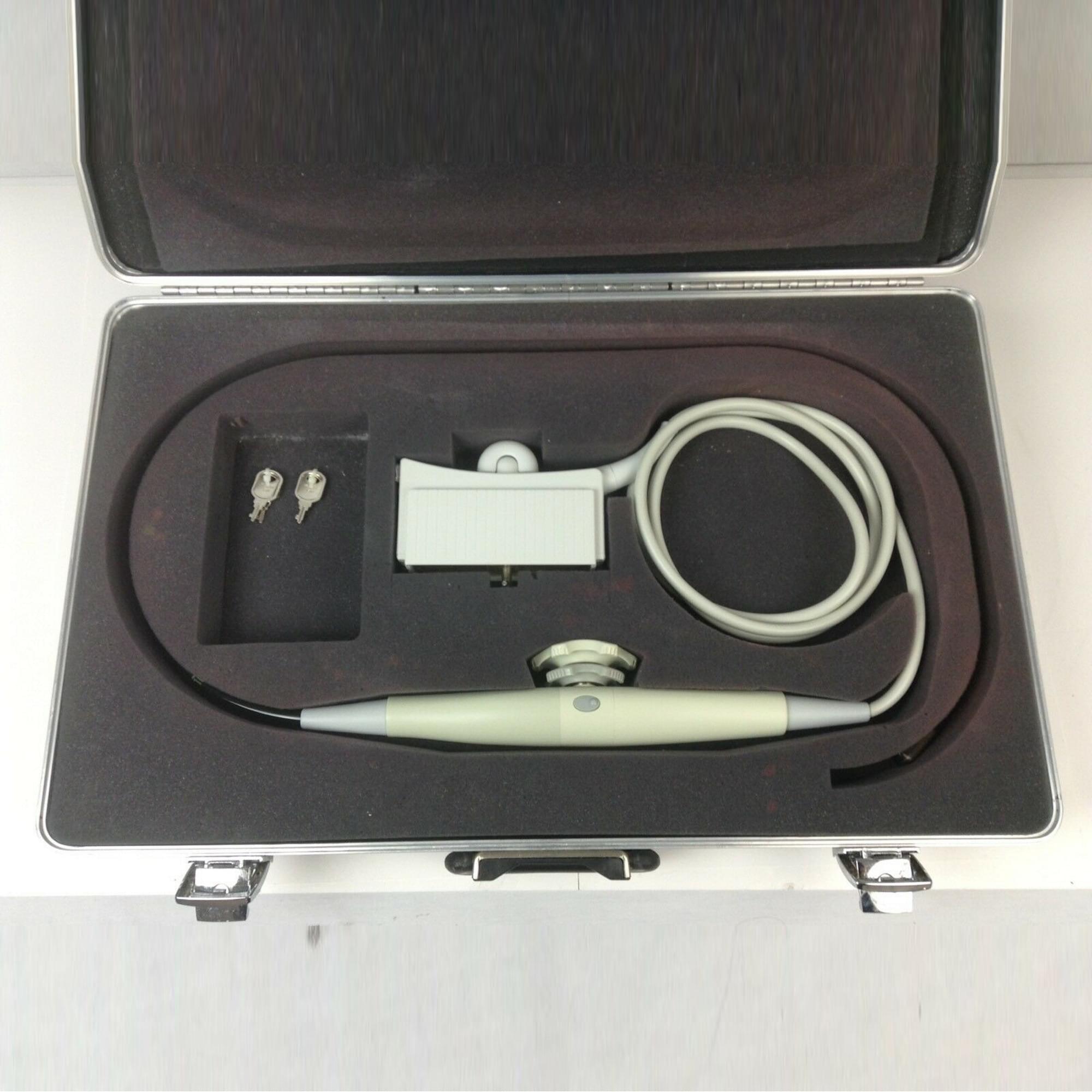 Siemens Acuson X700 Te-V5M Ultrasound Probe 1 Siemens Acuson X700 Te-V5M Ultrasound Probe