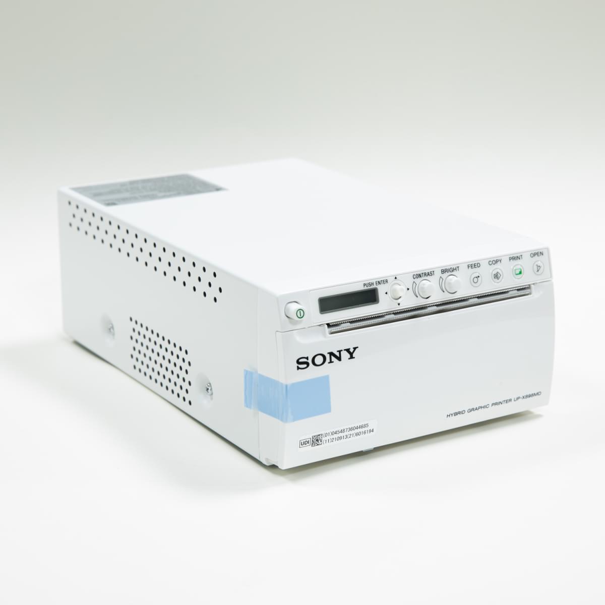 Medical equipment suppliers in Kenya - SONY Ultrasound Printer