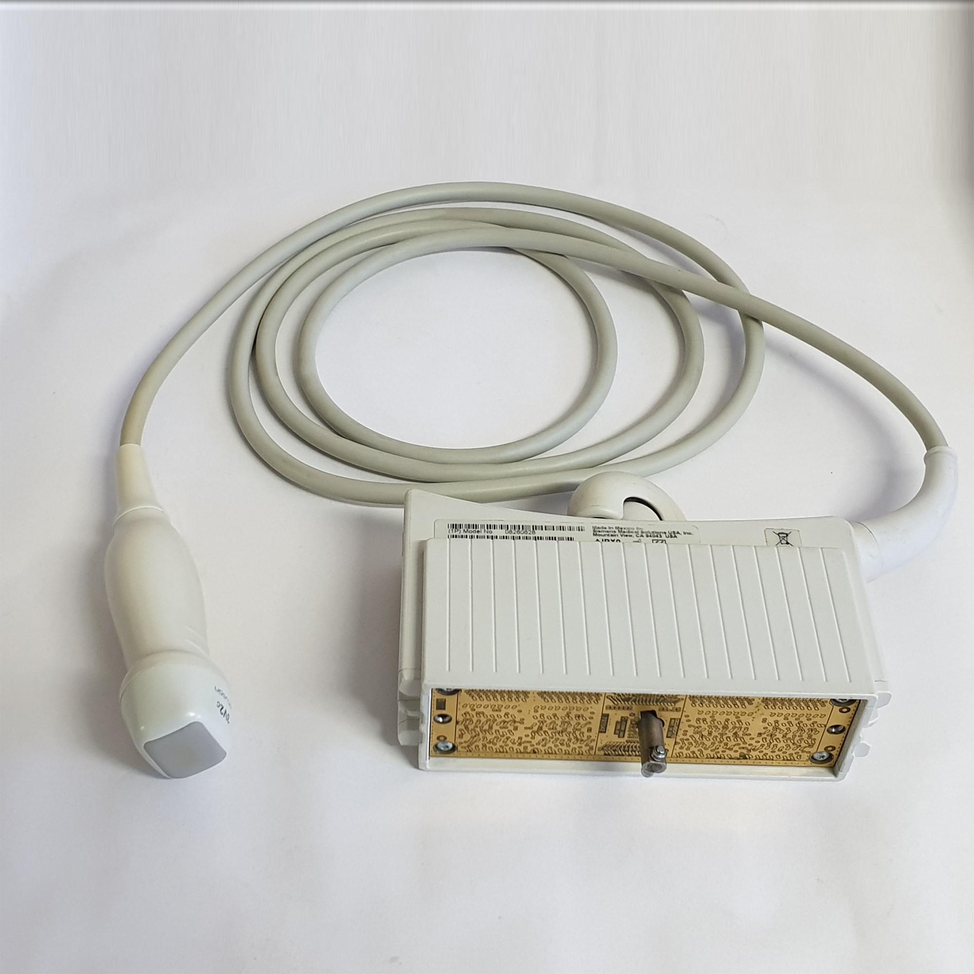 Medical equipments suppliers in Kenya - Siemens Acuson 3V2C Ultrasound Probe
