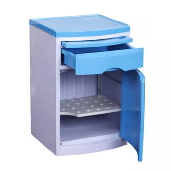medical equipment suppliers in Kenya - ABS bedside locker 1