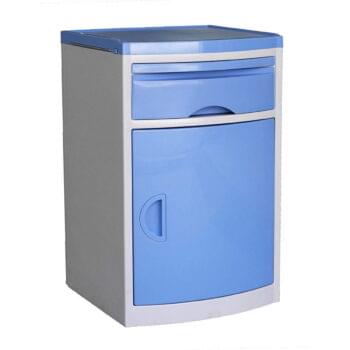 medical equipment suppliers in Kenya - ABS bedside locker