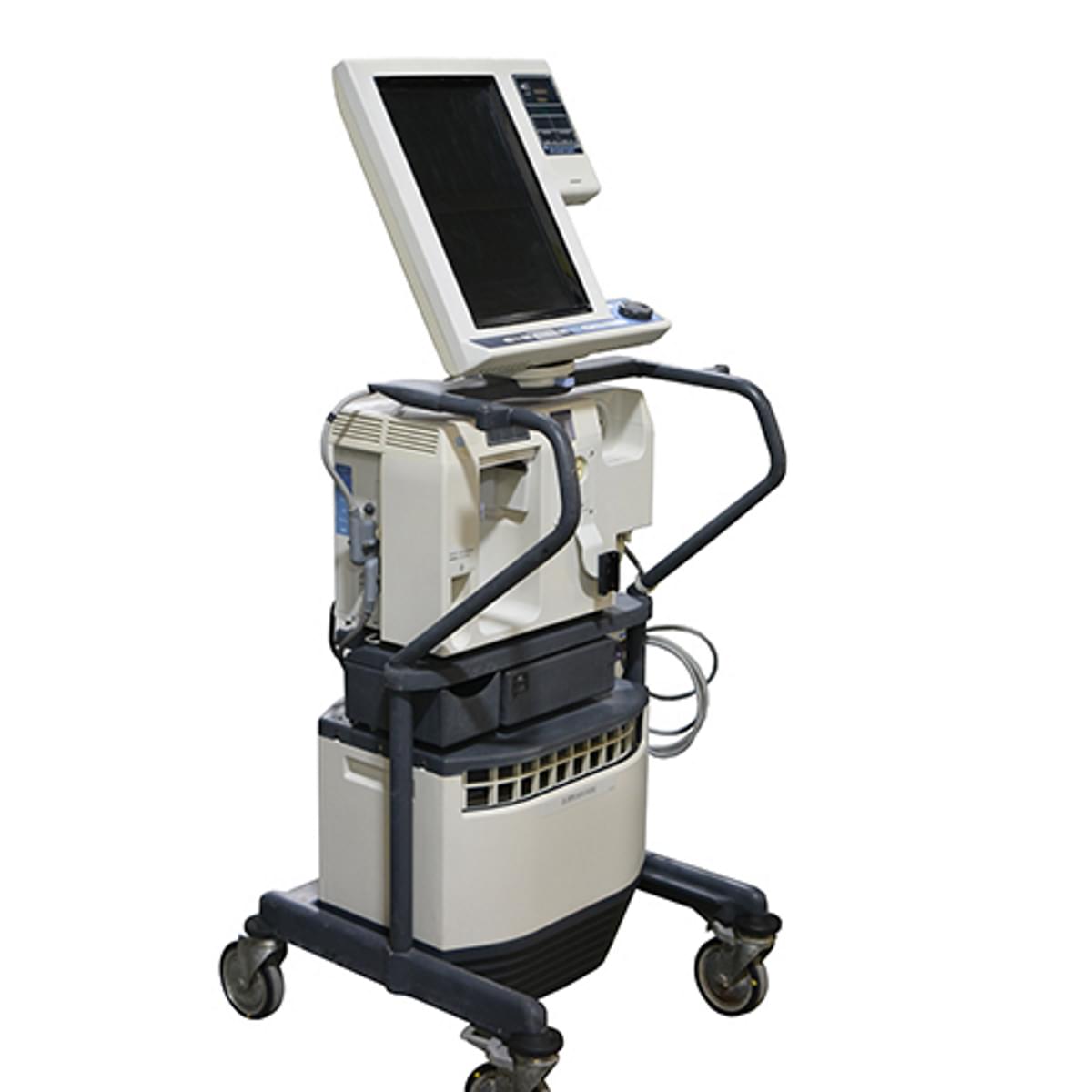 PURITAN BENNETT 840 Ventilator 1 medical equipment suppliers in Kenya - PURITAN BENNETT 840 Ventilator