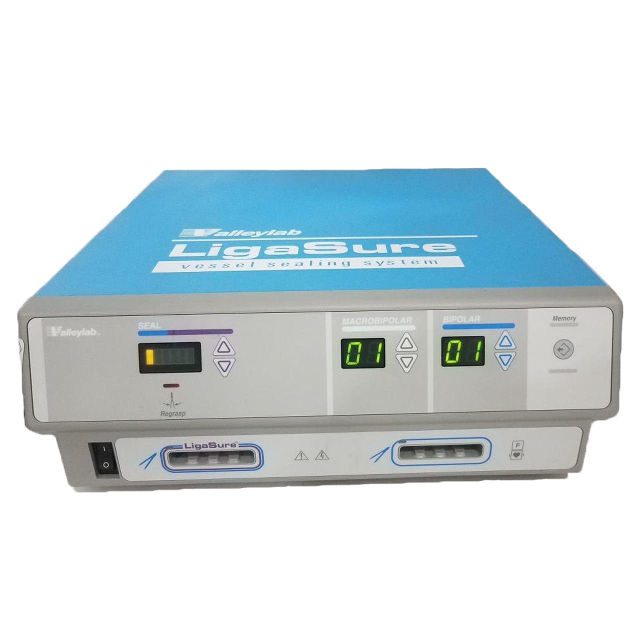 medical equipment suppliers in Kenya -Valleylab LigaSure Vessel Sealing System (Diathermy)