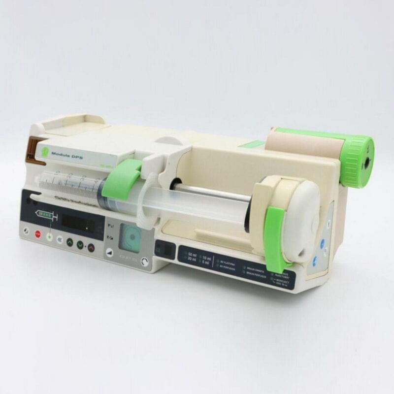 Medical equipment suppliers in Kenya - FRESENIUS Vial Orchestra Module DPS Syringe Pump