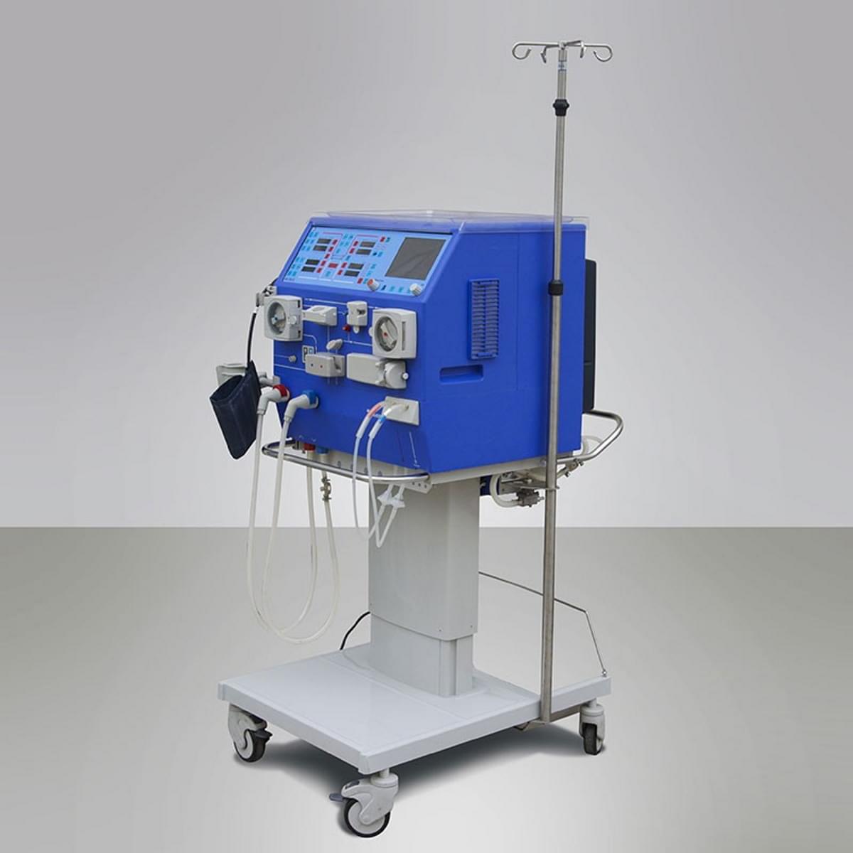 GAMBRO AK 200 S Dialysis Machine 2 GAMBRO AK 200 S Dialysis Machine - Image 2