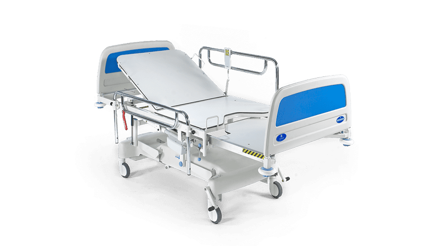 Huntleigh Birthright Delivery Bed Supplier in Kenya | Advanced Labor & Maternity Bed for Hospitals
