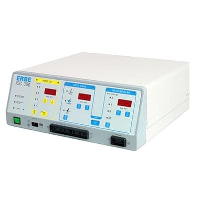 Erbe ICC 300 Electrosurgical Diathermy Machine Kenya | Advanced Surgical ESU for Hospitals