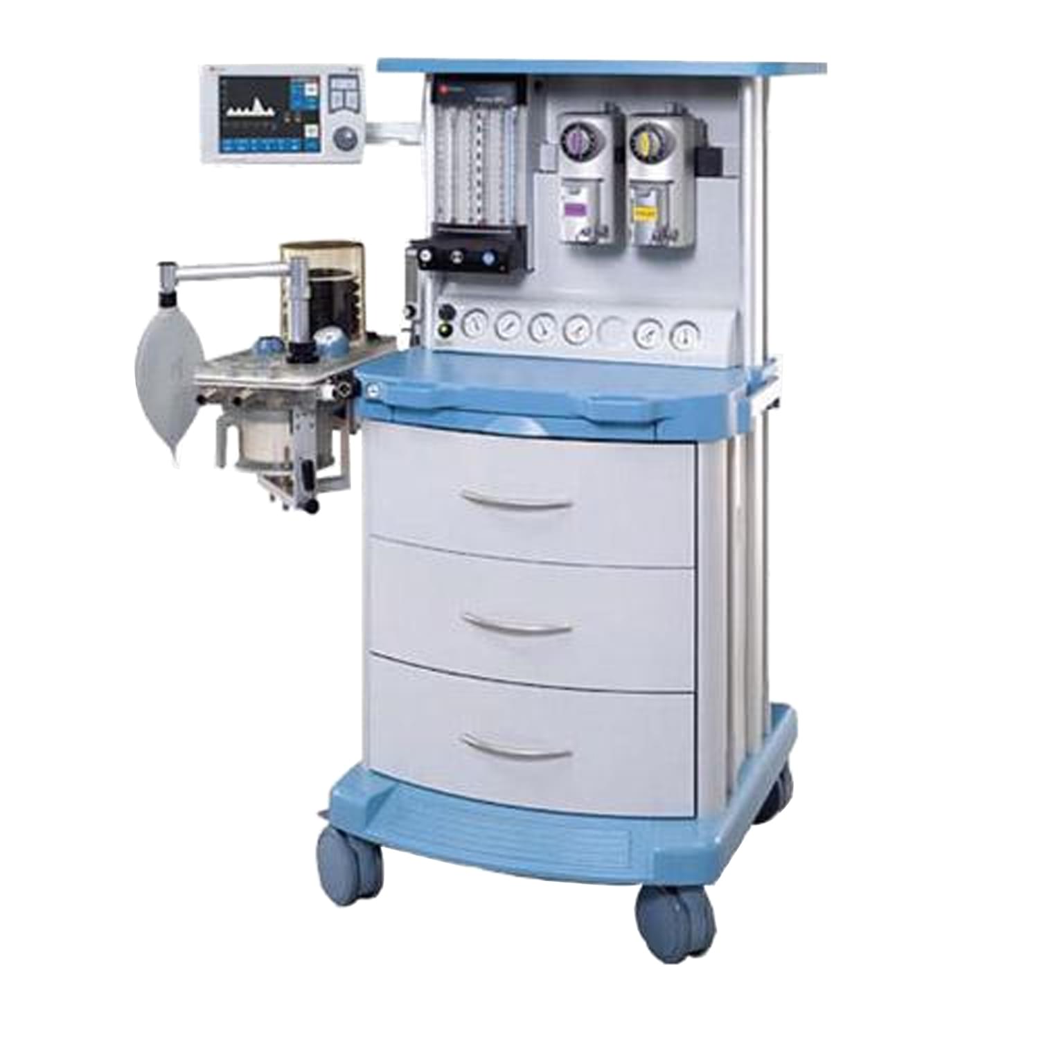 Penlon Prima SP2 Anesthesia Machine Kenya | Advanced Anesthesia Workstation for Hospitals