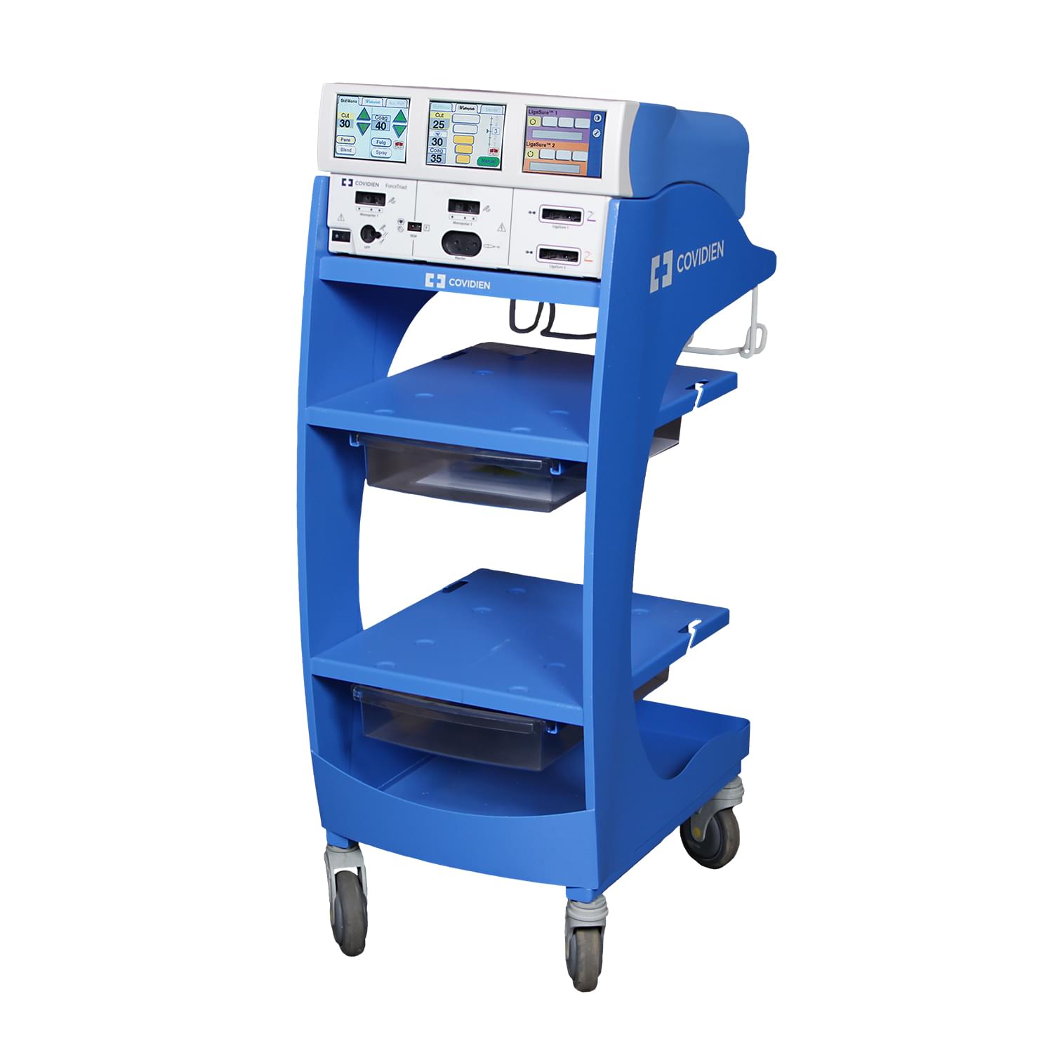 Covidien Valleylab ForceTriad Electrosurgical Generator Supplier in Kenya | Advanced Surgical Energy Platform