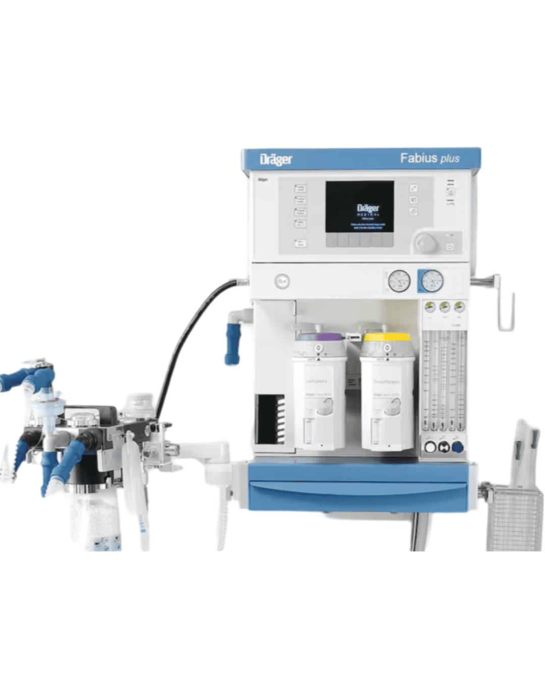 Dräger Fabius Plus XL Anesthesia Machine Supplier in Kenya | Advanced Surgical Anesthesia System 1 Dräger Fabius Plus XL Anesthesia Machine Supplier in Kenya | Advanced Surgical Anesthesia System