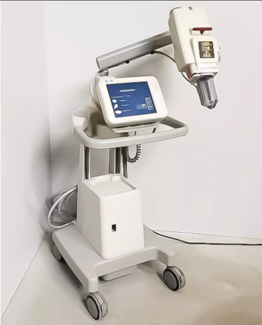 Liebel-Flarsheim Mallinckrodt Angiomat Illumena CT Injector Supplier in Kenya | Medicare Exel