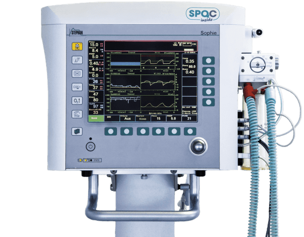 Stephan Sophie HFO Intensive Care Mechanical Ventilator Supplier in Kenya | Medicare Exel 1 Stephan Sophie HFO Intensive Care Mechanical Ventilator Supplier in Kenya | Medicare Exel