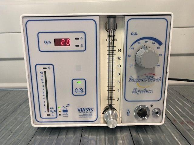 Viasys Infant Flow Ventilator Supplier in Kenya | Medicare Exel 1 Viasys Infant Flow Ventilator Supplier in Kenya | Medicare Exel