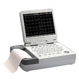Edan SE-12 Express ECG Machine Kenya