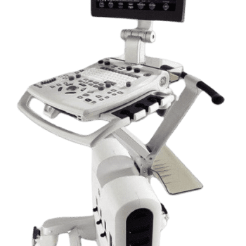 GE Vivid S6 Ultrasound Machine