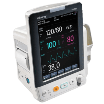 Mindray VS-900c Vital Signs Monitor Kenya