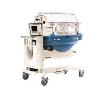 Draeger Caleo Incubator