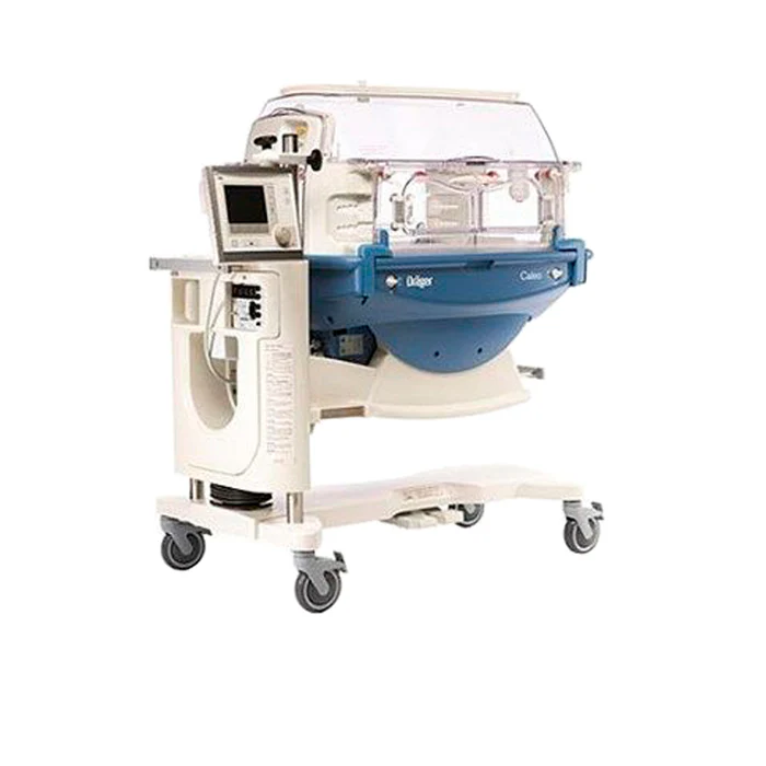 Draeger Caleo Incubator
