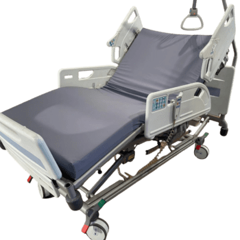 Huntleigh Enterprise 8000 Hospital Bed