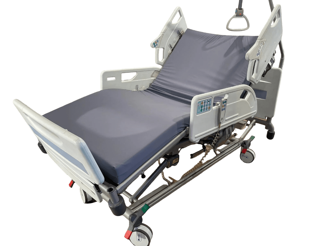 Huntleigh Enterprise 8000 Hospital Bed