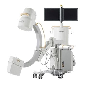 philips-bv-endura-c-arm-in-kenya